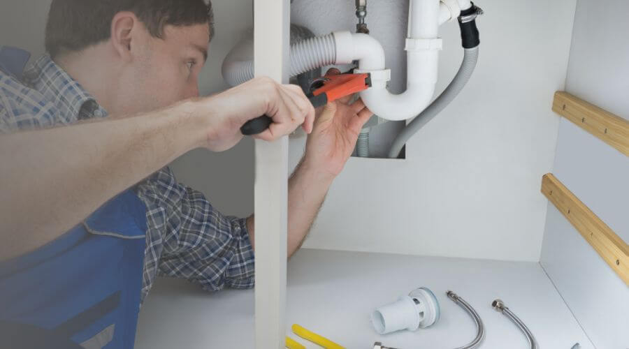 Professional Tankless Water Heater Installation in Reno, NV